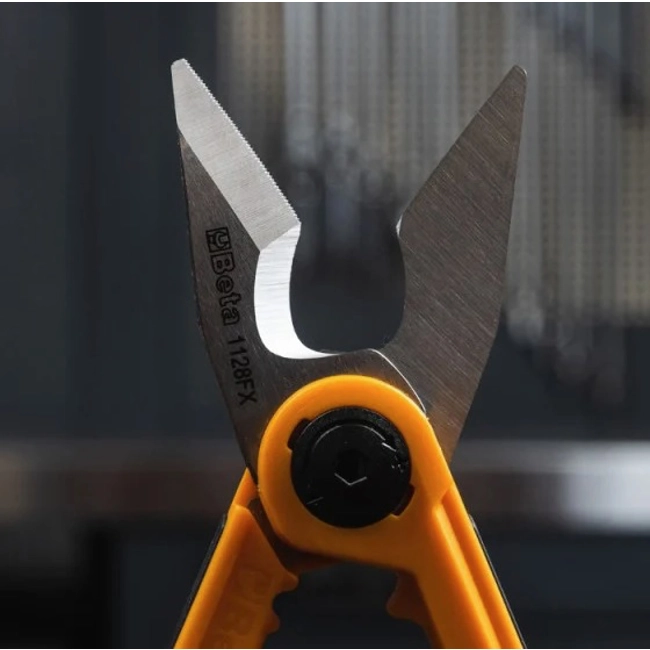 Vendita online Forbici da elettricista FX art.1128FX